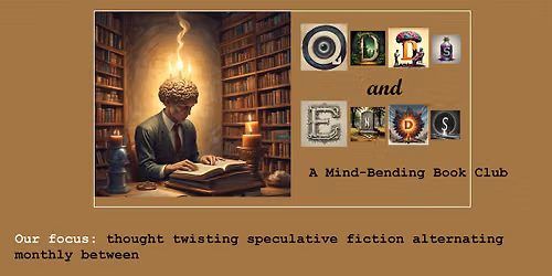 Odds and Ends Book Club