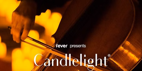 Candlelight: Tributo ai Coldplay | Ancona