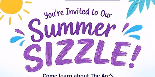 Summer Sizzle
