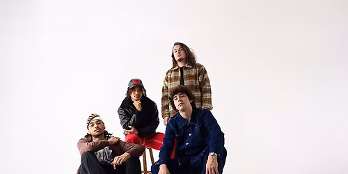 AMG | D'Jazz Kabaret