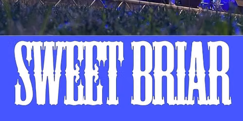 Final Summer Concert of the Series - Sweet Briar
