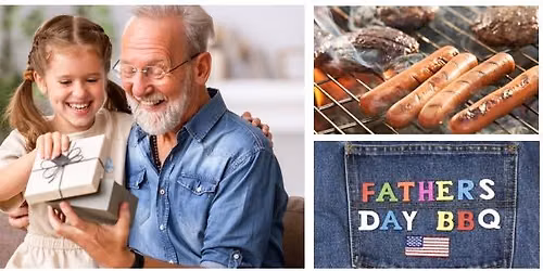 Father's Day BBQ