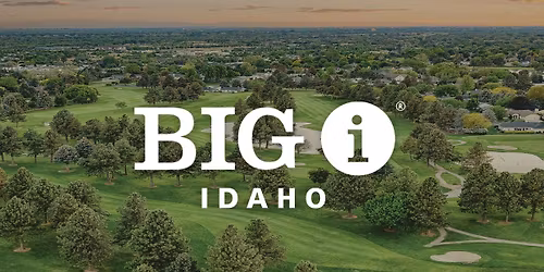 Big I Idaho Charity Golf Tournament