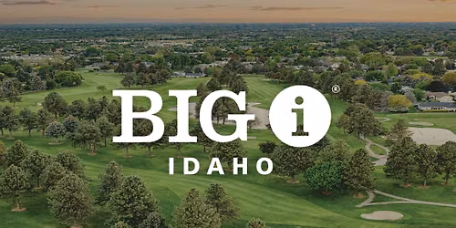 Big I Idaho Charity Golf Tournament