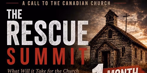 The Rescue Summit