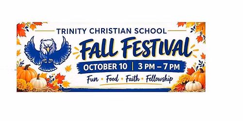 TCS PTO Fall Festival