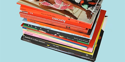 CHELSEA TEXTILES: Magazine Collaging Workshop