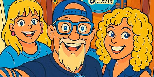 fM @ Jayne's on Main