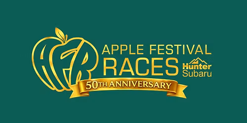 2026 Apple Festival Races