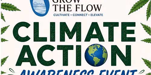 Grow The Flow & Hemp Elevated