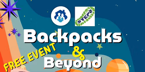 Backpacks & Beyond
