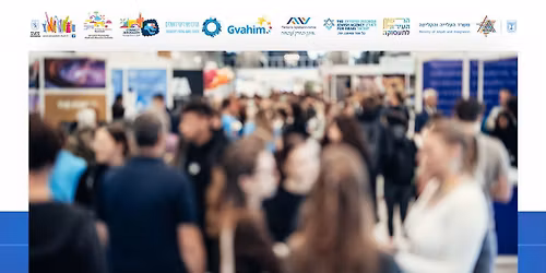 Job and career fair for olim