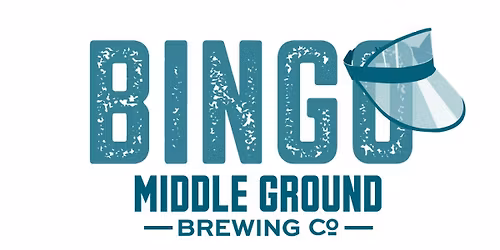 Bingo Wednesdays at Middle Ground