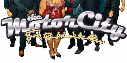 Motor City Revue Motown Dance Party