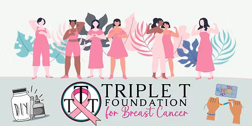 Crafts for Cancer: DIY Bracelet Kits