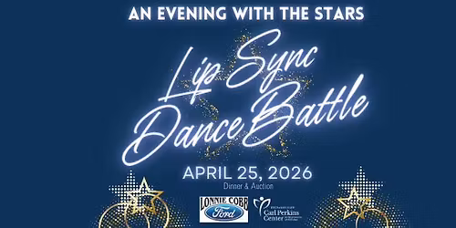 Lip Sync\/Dance Battle- Dinner & Auction