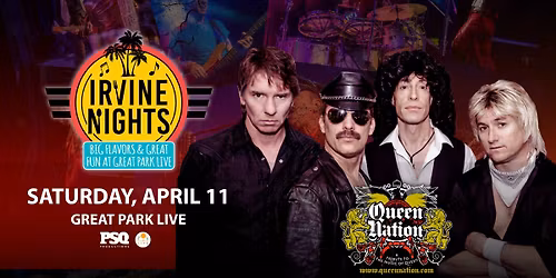 Queen Nation