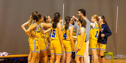 U14R RBC Erpent - Libramont