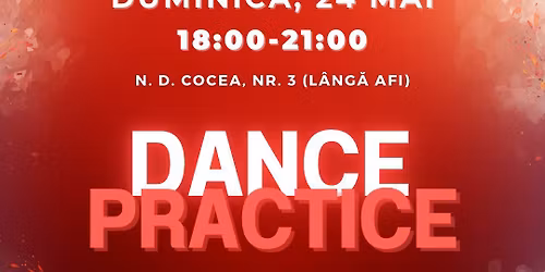 Social Practice - Latino Dance Bra\u0219ov