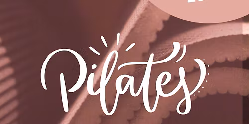 Cours d\u2019essai gratuit - Pilates 