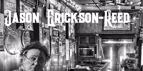 Jason Reed