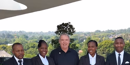 Junior Butler Course