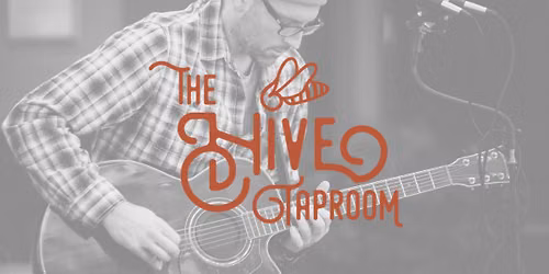 Noah plays The Hive in East Troy!