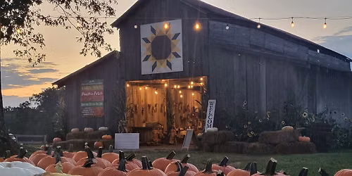 Fall Vendor Fair 2026