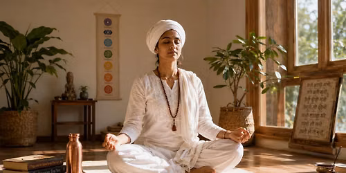 Sacred Heat: An 8\/8 Lion's Gate Kundalini Activation