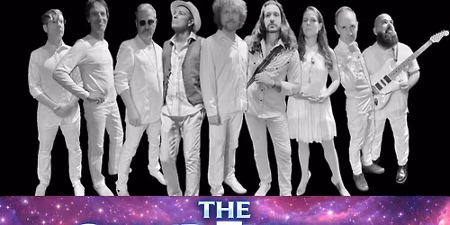 DREAMER LIVE IN KINGSTON ON