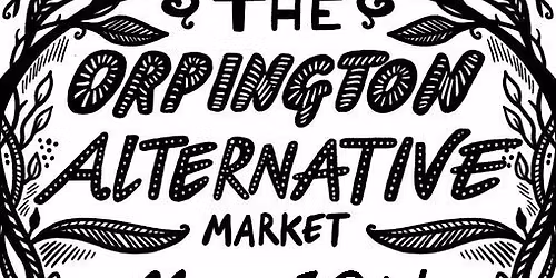 The Orpington Alternative Market