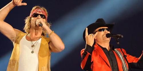 Big & Rich