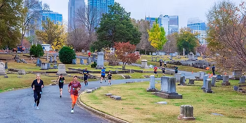 Drop Dead 5K 2025