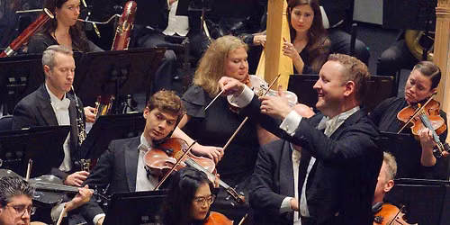 The Florida Orchestra: Dreams of Bollywood