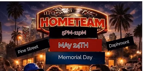 Backyard Boogie Reunion GET Down \ud83d\udcaf