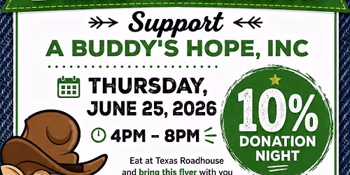 Dine 2 Donate