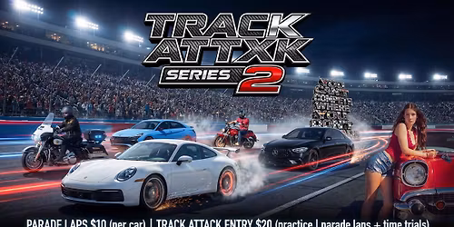 Track ATTXK SERIES pt. 2