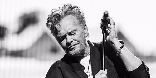John Mellencamp