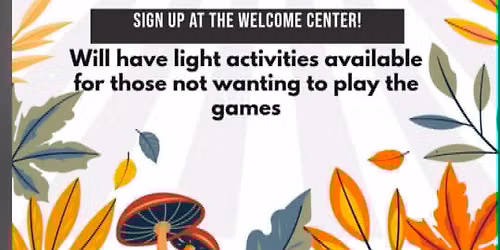 CCC Autumn Fest