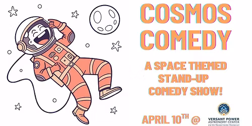 Cosmos Comedy