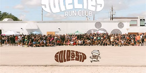 VOL 19 - SOLETIES - SOLE N SIP RUN SOCIAL - SEPT 5TH 2026