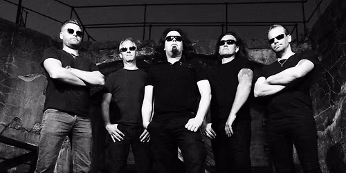 Spider (Klassisk Hard Rock) - Utekonsert