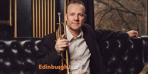 Colin Steele's Kings of Swing