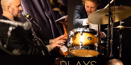 Daniel Lantz Jazzkompani - \u201dPlays Bond\u201d