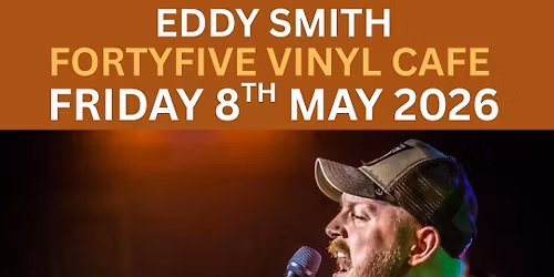 Eddy Smith 
