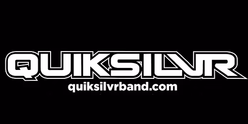 QUIKSILVR @ RIVERSHACK GRETNA FRIDAY MAY 22