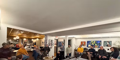 Strong Towns South Milwaukee Monthly Meeting | December