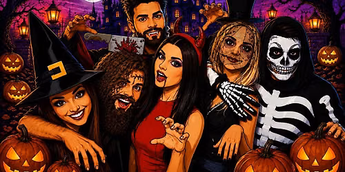 Halloween Party