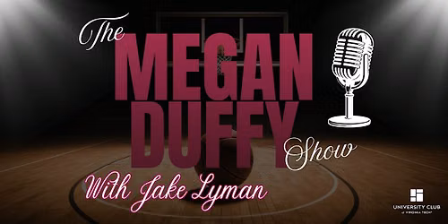 Live! The Megan Duffy Show