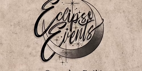 Eclipse Metaphysical Faire - May 31st - Penn 